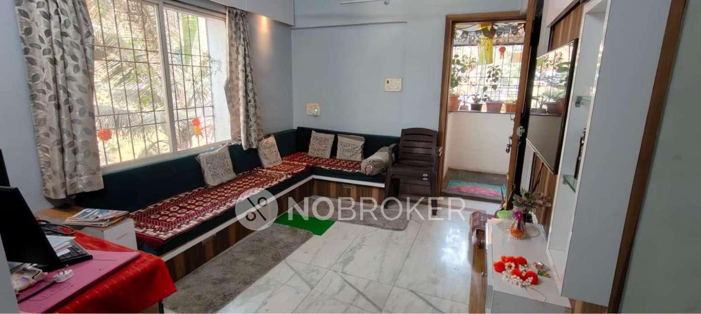 2 BHK Flat In Sadashivam Apartment For Sale  In Bhansali Campus