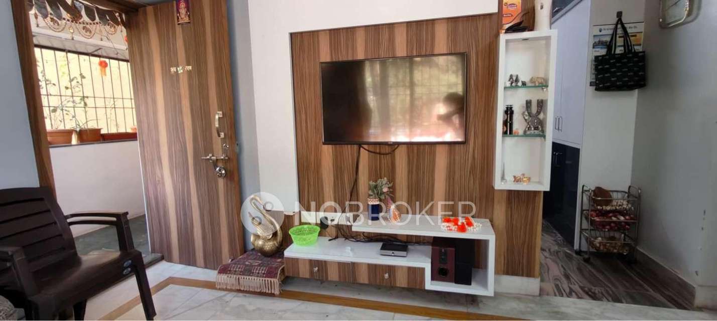 2 BHK Flat In Sadashivam Apartment For Sale  In Bhansali Campus