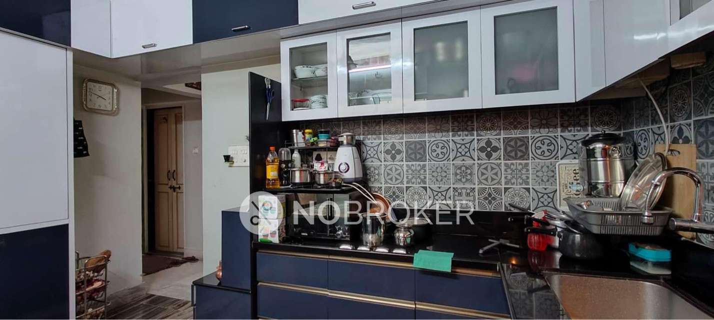 2 BHK Flat In Sadashivam Apartment For Sale  In Bhansali Campus