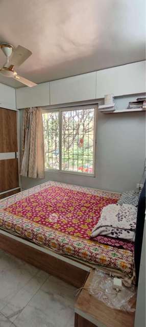 2 BHK Flat In Sadashivam Apartment For Sale  In Bhansali Campus