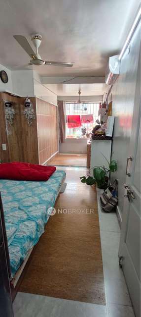 2 BHK Flat In Sadashivam Apartment For Sale  In Bhansali Campus