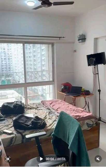 1 RK Flat In Gera World Of Joy For Sale  In Gera World Of Joy Rd, Wagholi, Maharashtra 412207, India