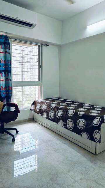 2 BHK Flat In Lodha Amara For Sale  In Thane