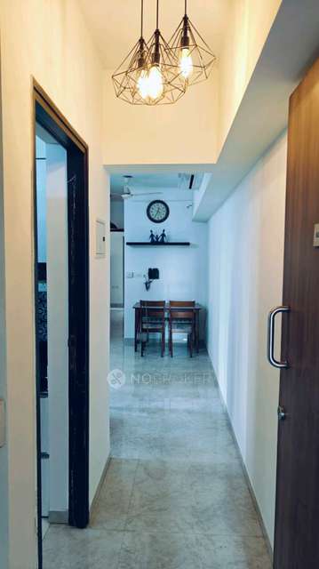 2 BHK Flat In Lodha Amara For Sale  In Thane