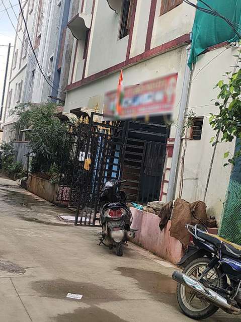 PG for Girls in Miyapur 