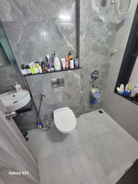 1 BHK Flat In Aaradhya Highpark Park For Sale  In Dahisar East