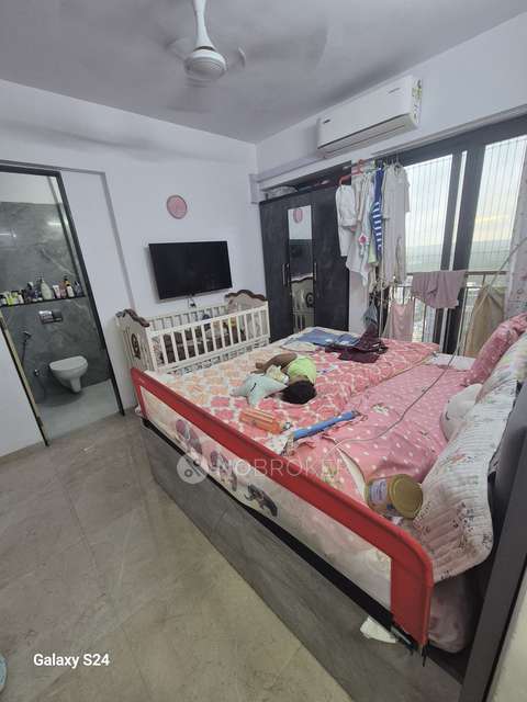 1 BHK Flat In Aaradhya Highpark Park For Sale  In Dahisar East