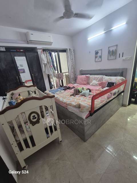 1 BHK Flat In Aaradhya Highpark Park For Sale  In Dahisar East