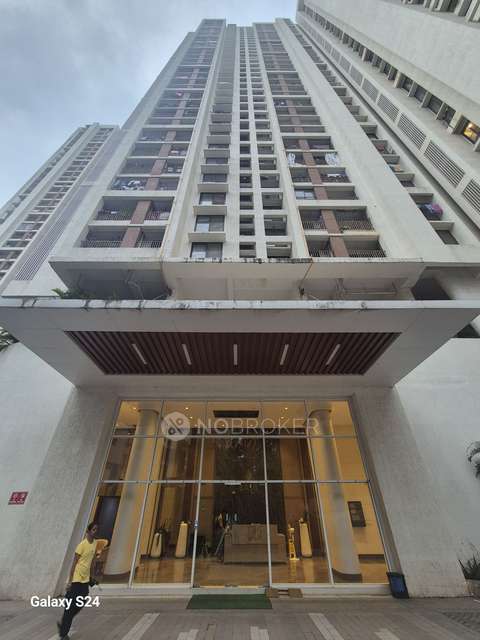 1 BHK Flat In Aaradhya Highpark Park For Sale  In Dahisar East