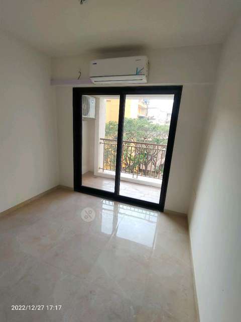 1 BHK Flat In Aaradhya Highpark Park For Sale  In Dahisar East