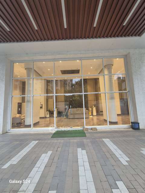 1 BHK Flat In Aaradhya Highpark Park For Sale  In Dahisar East