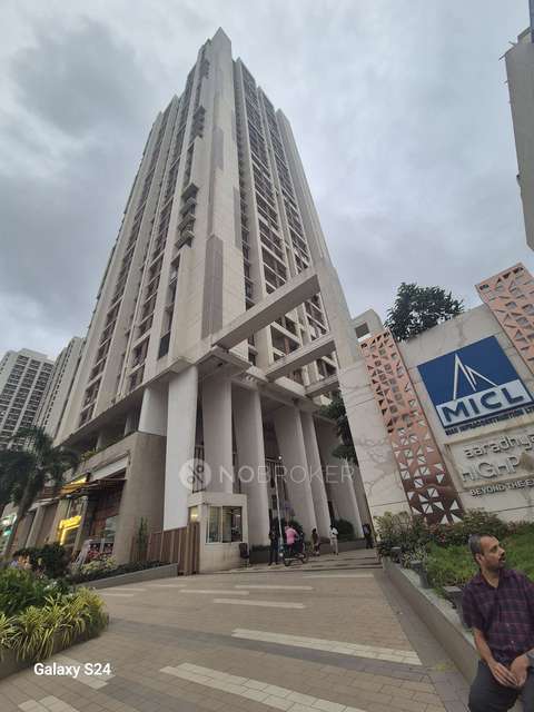 1 BHK Flat In Aaradhya Highpark Park For Sale  In Dahisar East