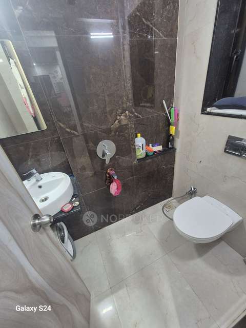 1 BHK Flat In Aaradhya Highpark Park For Sale  In Dahisar East