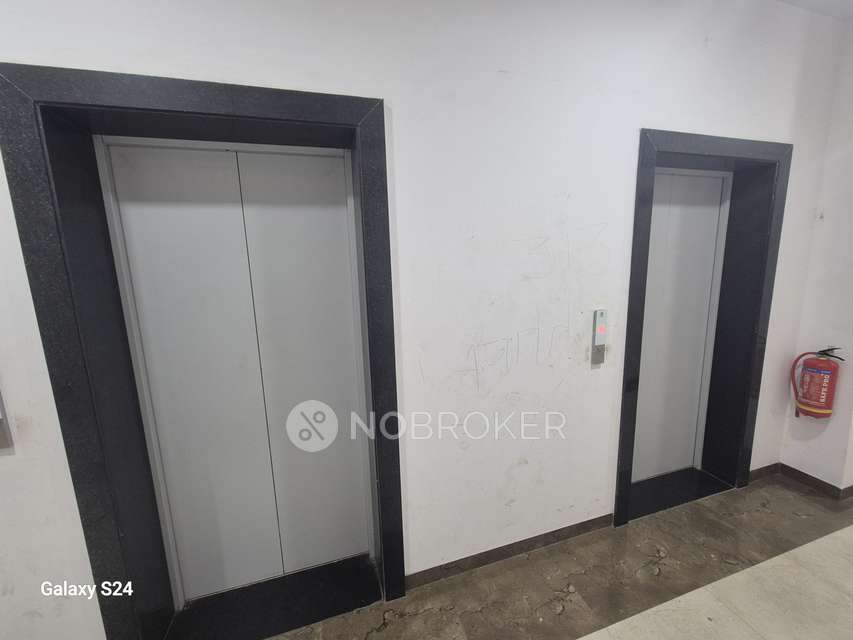 1 BHK Flat In Aaradhya Highpark Park For Sale  In Dahisar East