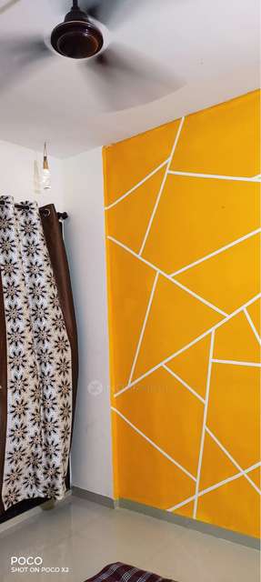 1 BHK Flat In Maruti Shiv Utsav For Sale  In Vangani