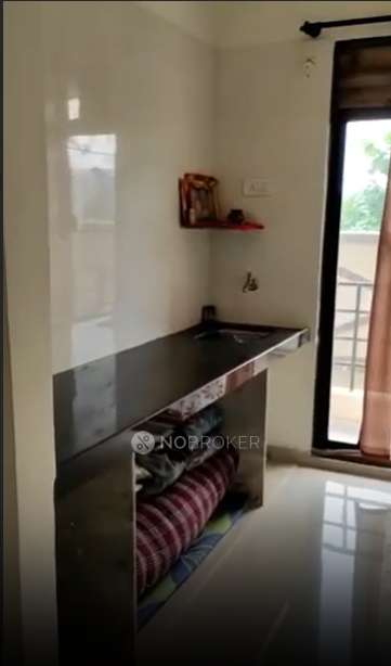 1 BHK Flat In Maruti Shiv Utsav For Sale  In Vangani