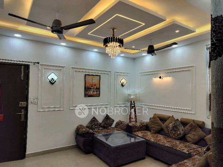 2 BHK Flat In Orris Carnation Residency For Sale  In Orris Carnation Residency