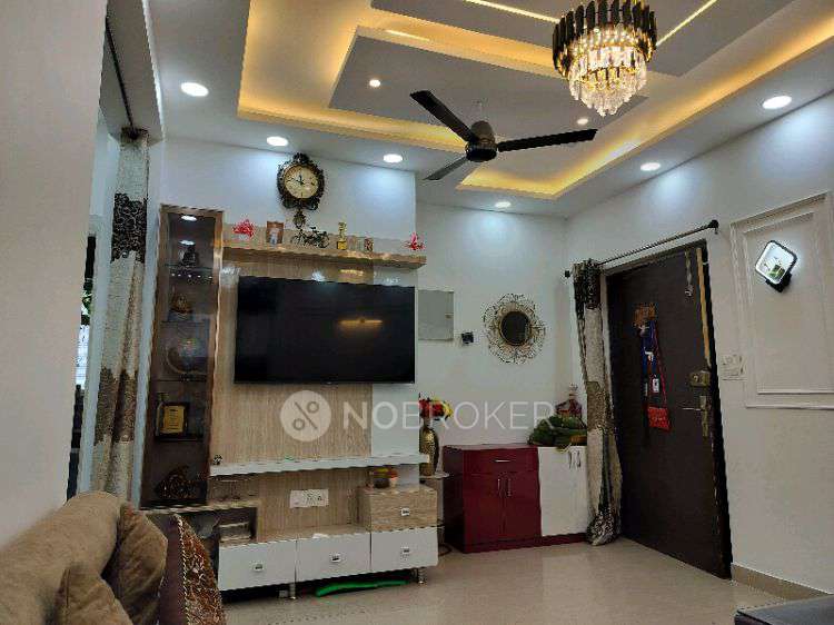 2 BHK Flat In Orris Carnation Residency For Sale  In Orris Carnation Residency