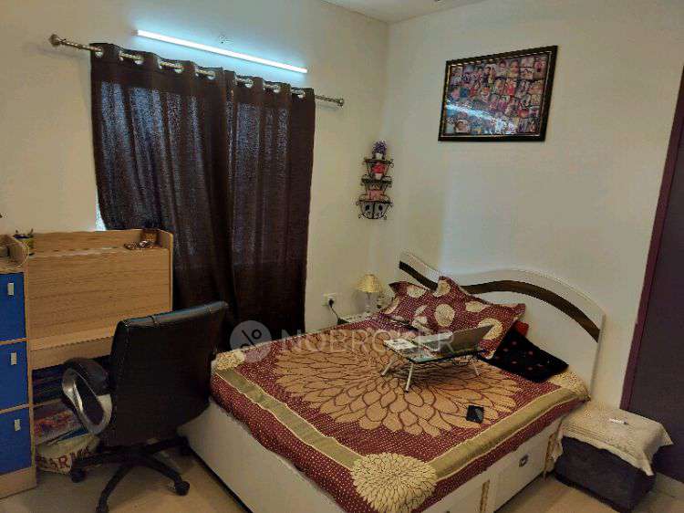 2 BHK Flat In Orris Carnation Residency For Sale  In Orris Carnation Residency