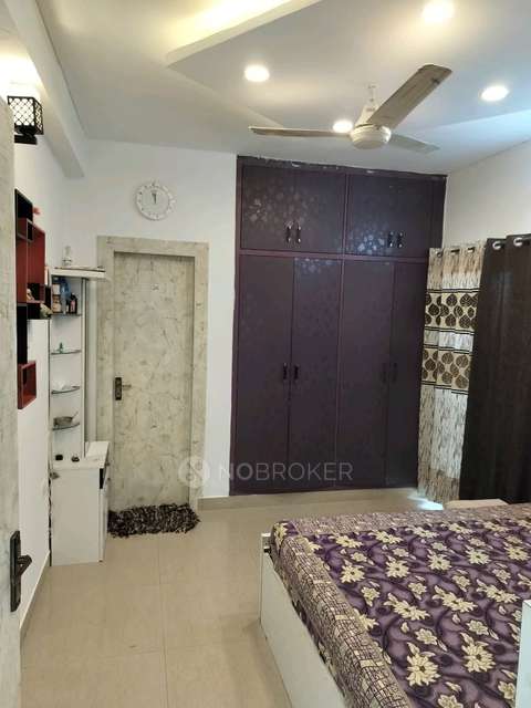 2 BHK Flat In Orris Carnation Residency For Sale  In Orris Carnation Residency