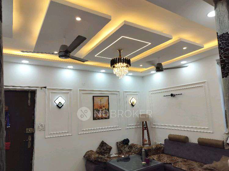 2 BHK Flat In Orris Carnation Residency For Sale  In Orris Carnation Residency