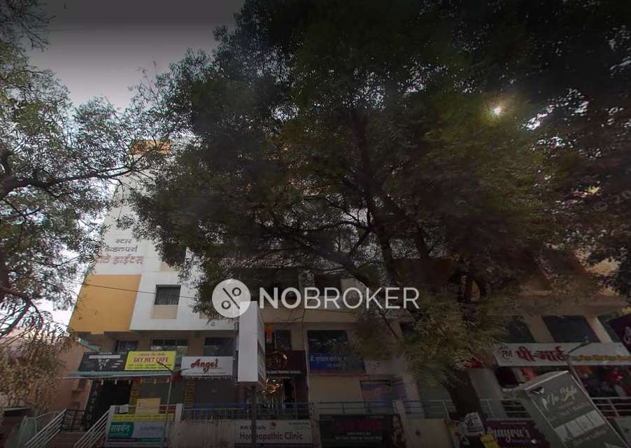 1 BHK Flat In Hole Heights For Sale  In Undri