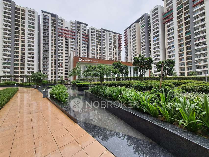 3 BHK Flat In Aba Cherry County for Rent  In Greater Noida