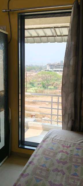 1 BHK Flat In Paravti Homes  For Sale  In Parvati Homes, Sector 15, Taloja Phase 1 Rd, Petali, Taloja Panchanand, Panvel, Maharashtra 410208, India
