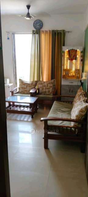 1 BHK Flat In Paravti Homes  For Sale  In Parvati Homes, Sector 15, Taloja Phase 1 Rd, Petali, Taloja Panchanand, Panvel, Maharashtra 410208, India