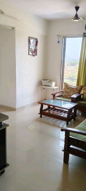 1 BHK Flat In Paravti Homes  For Sale  In Parvati Homes, Sector 15, Taloja Phase 1 Rd, Petali, Taloja Panchanand, Panvel, Maharashtra 410208, India