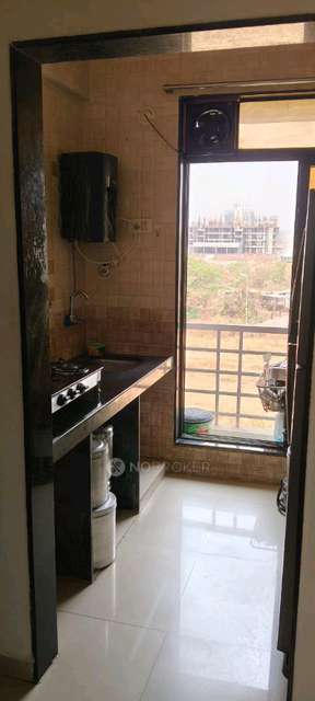 1 BHK Flat In Paravti Homes  For Sale  In Parvati Homes, Sector 15, Taloja Phase 1 Rd, Petali, Taloja Panchanand, Panvel, Maharashtra 410208, India