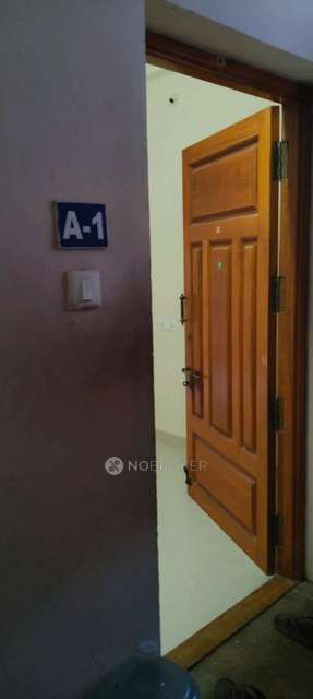 2 BHK Flat In No for Rent  In P298, S.kolathur, Gandhi Nagar, Pallikaranai, Chennai, Tamil Nadu 600100, India