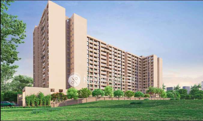 2 BHK Flat In Sacho Sai Pleasure For Sale  In Wakad