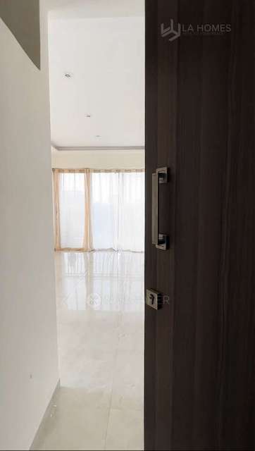 2 BHK Flat In La Grandeur for Rent  In Dombivali East