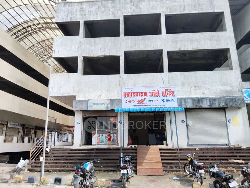Shop in  Nasrapur, Pune for Rent 