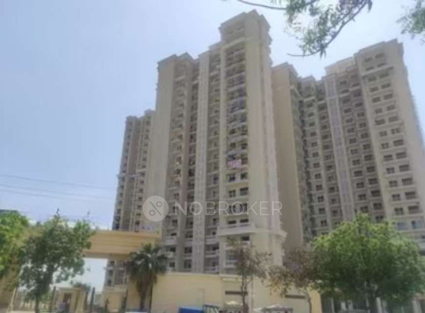 3 BHK Flat In Capital Athena for Rent  In Sector 1 