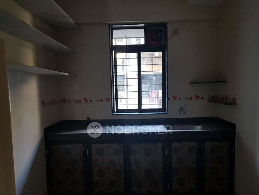 3 BHK Flat In D. S. Galaxy For Sale  In Mulund West