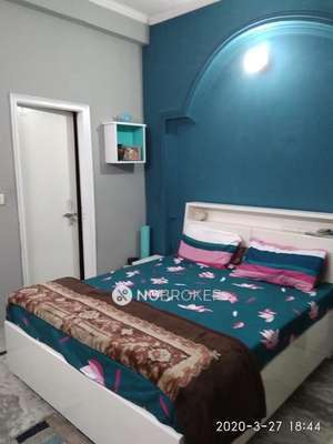 2 BHK Flat In River Side Apartment For Sale  In Vaishali