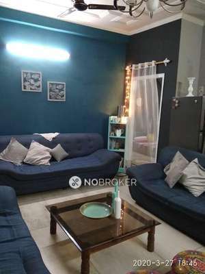 2 BHK Flat In River Side Apartment For Sale  In Vaishali