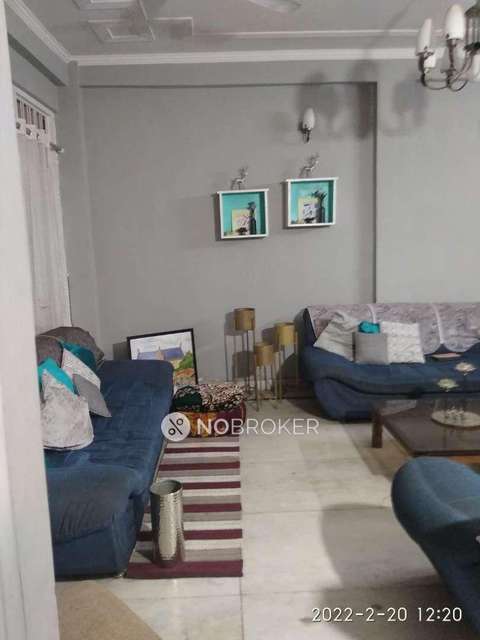 2 BHK Flat In River Side Apartment For Sale  In Vaishali