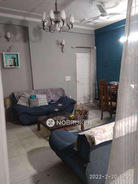 2 BHK Flat In River Side Apartment For Sale  In Vaishali
