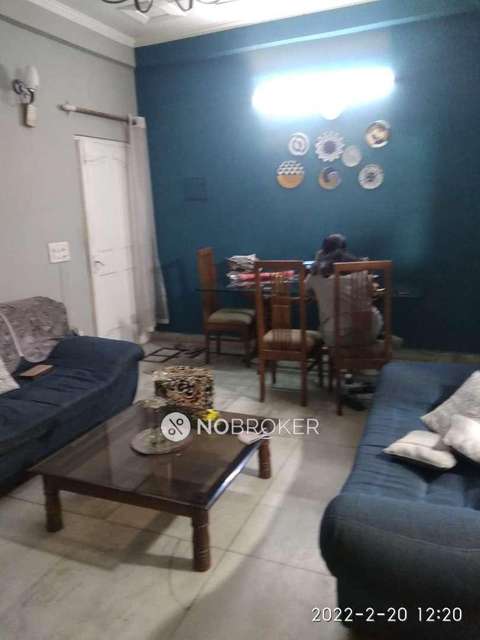 2 BHK Flat In River Side Apartment For Sale  In Vaishali