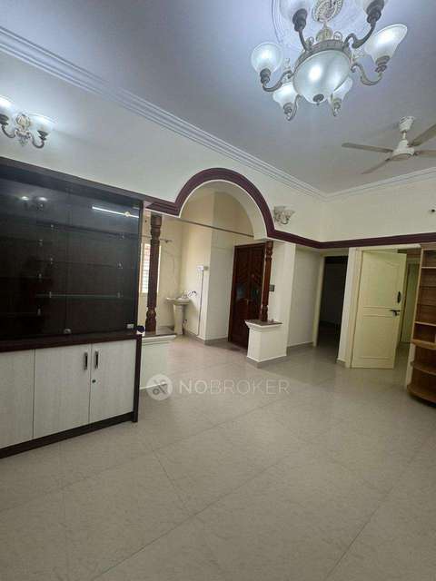 2 BHK House for Rent  In Byrathi