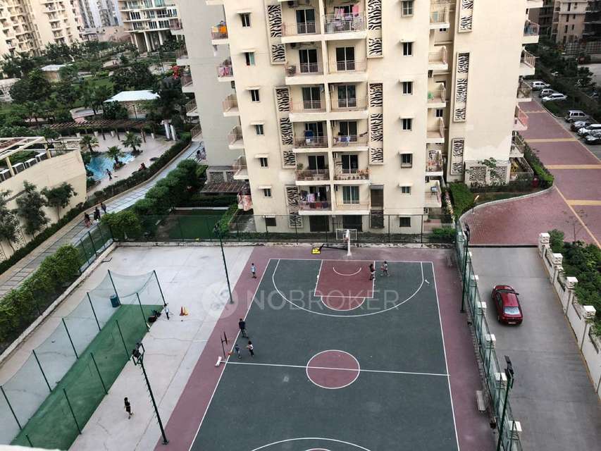 3 BHK Flat In Mahagun Moderne For Sale  In Sector 78