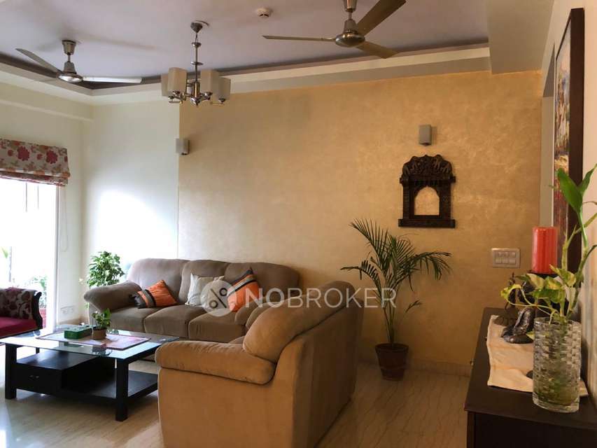 3 BHK Flat In Mahagun Moderne For Sale  In Sector 78