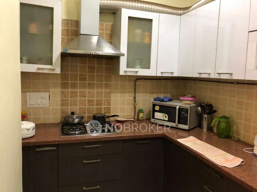 3 BHK Flat In Mahagun Moderne For Sale  In Sector 78