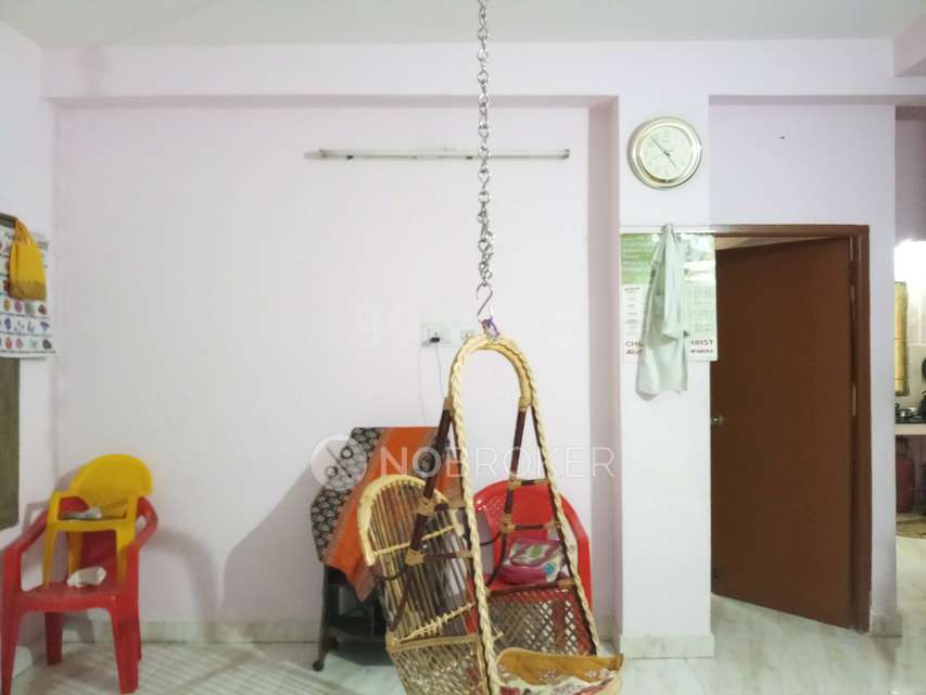 2 BHK Flat In Parkwood Apartment for Lease  In Kattupakkam