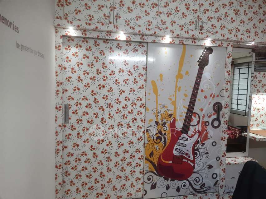 2 BHK Flat In Malibu Rising City, Whitefield, Bangalore For Sale  In Kadugodi