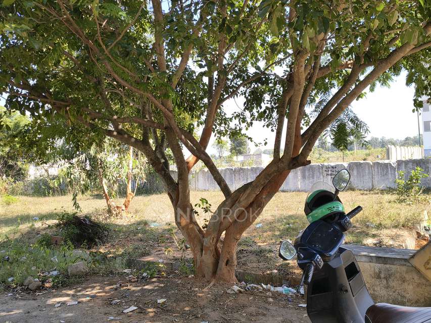 Plot For Sale  In Balaji Layout  In Bagalur