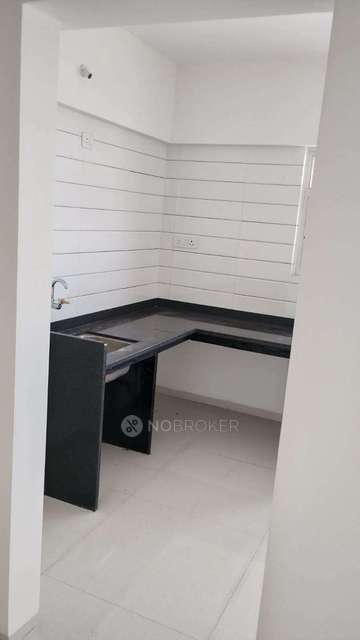 3 BHK Flat In Sentosa Ekam for Rent  In Tathawade